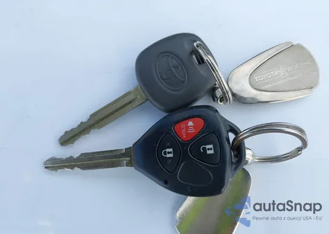 2010 Toyota Rav4 from USA, damaged, VIN JTMZF4DV1A5025500